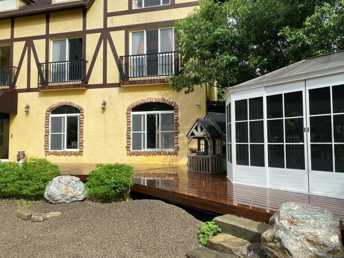 茅店bnb Beipu Exterior photo